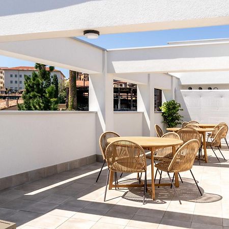 Limehome Oviedo Calle Postigo Bajo Exteriér fotografie