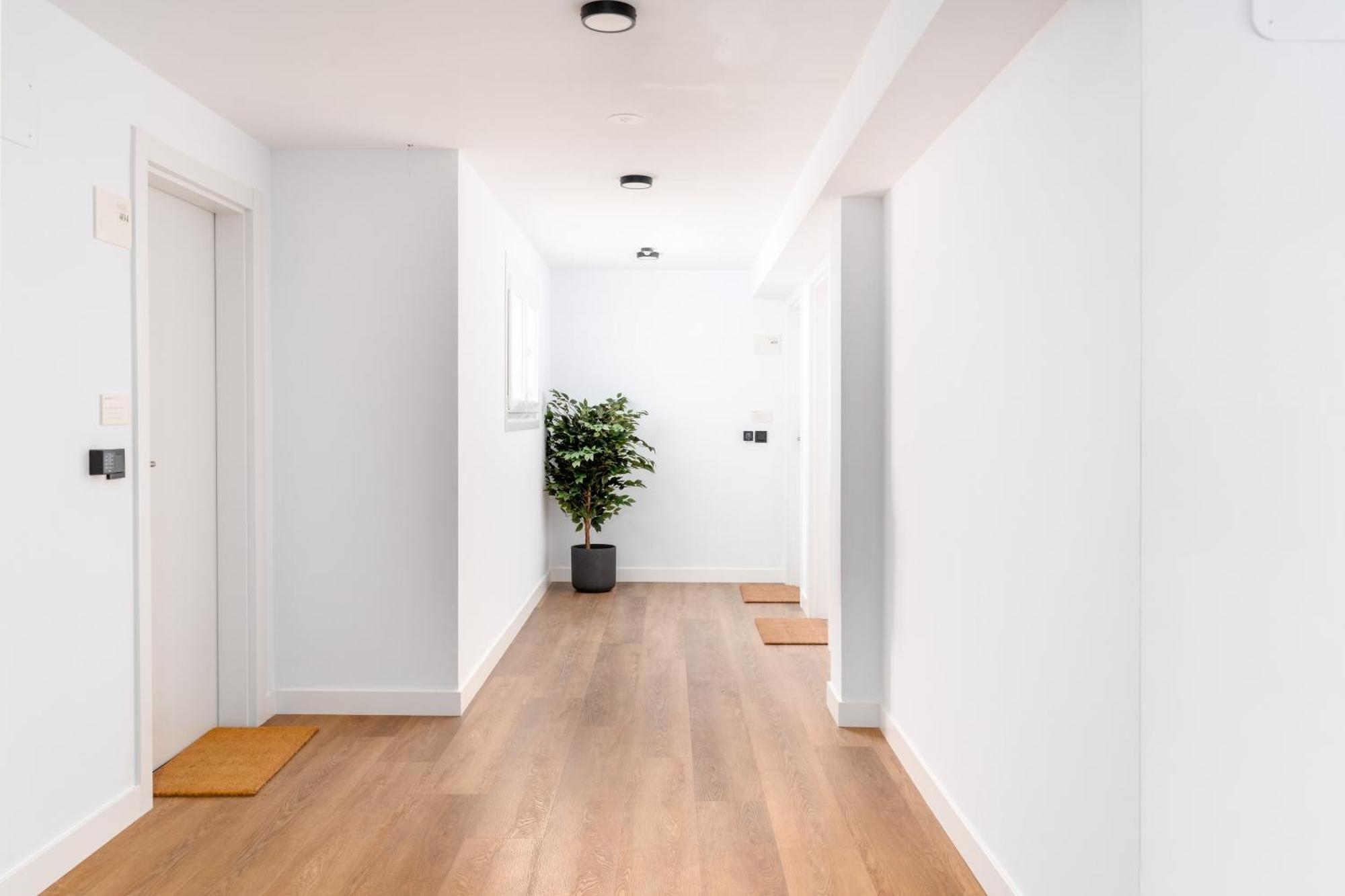 Limehome Oviedo Calle Postigo Bajo Exteriér fotografie