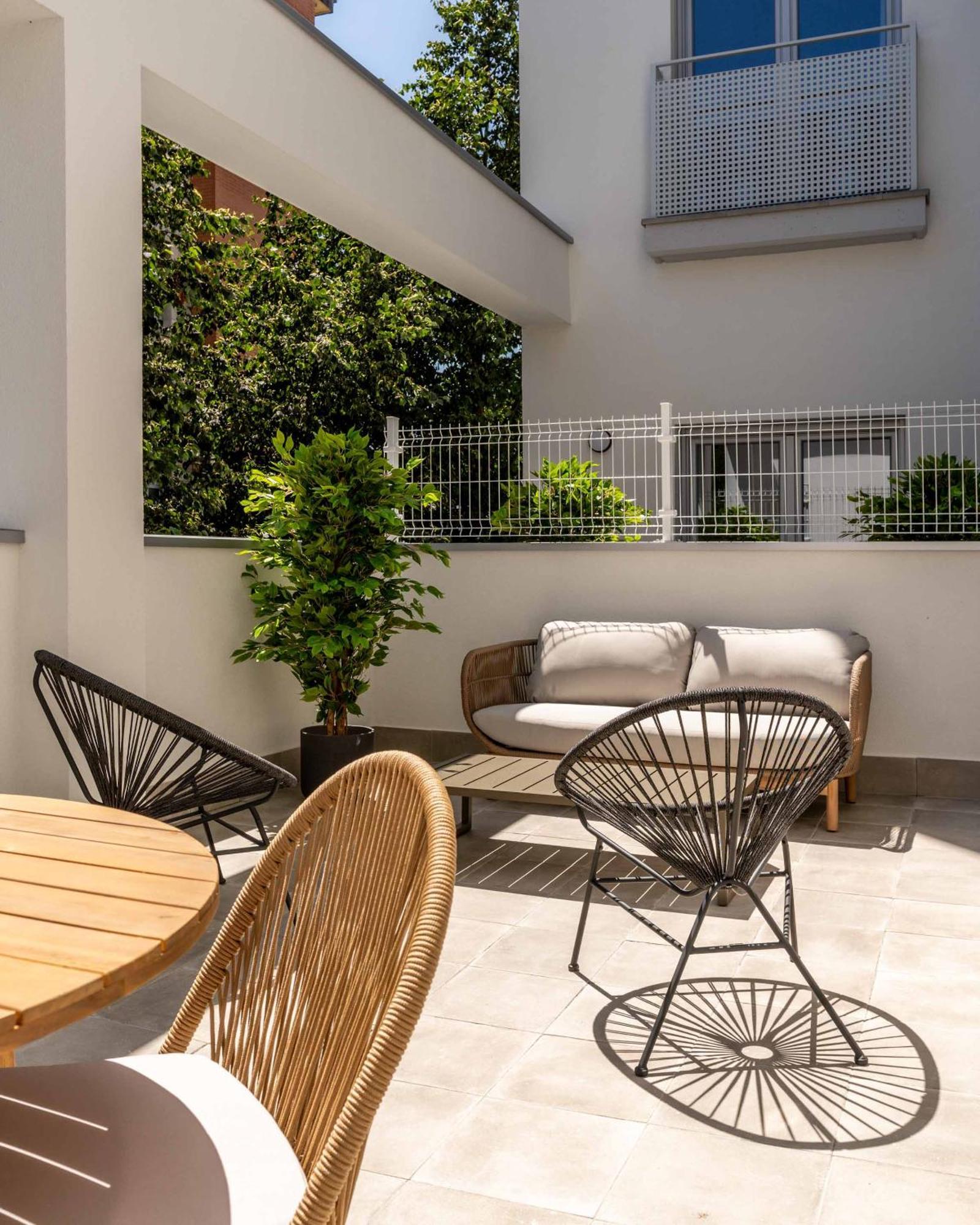 Limehome Oviedo Calle Postigo Bajo Exteriér fotografie