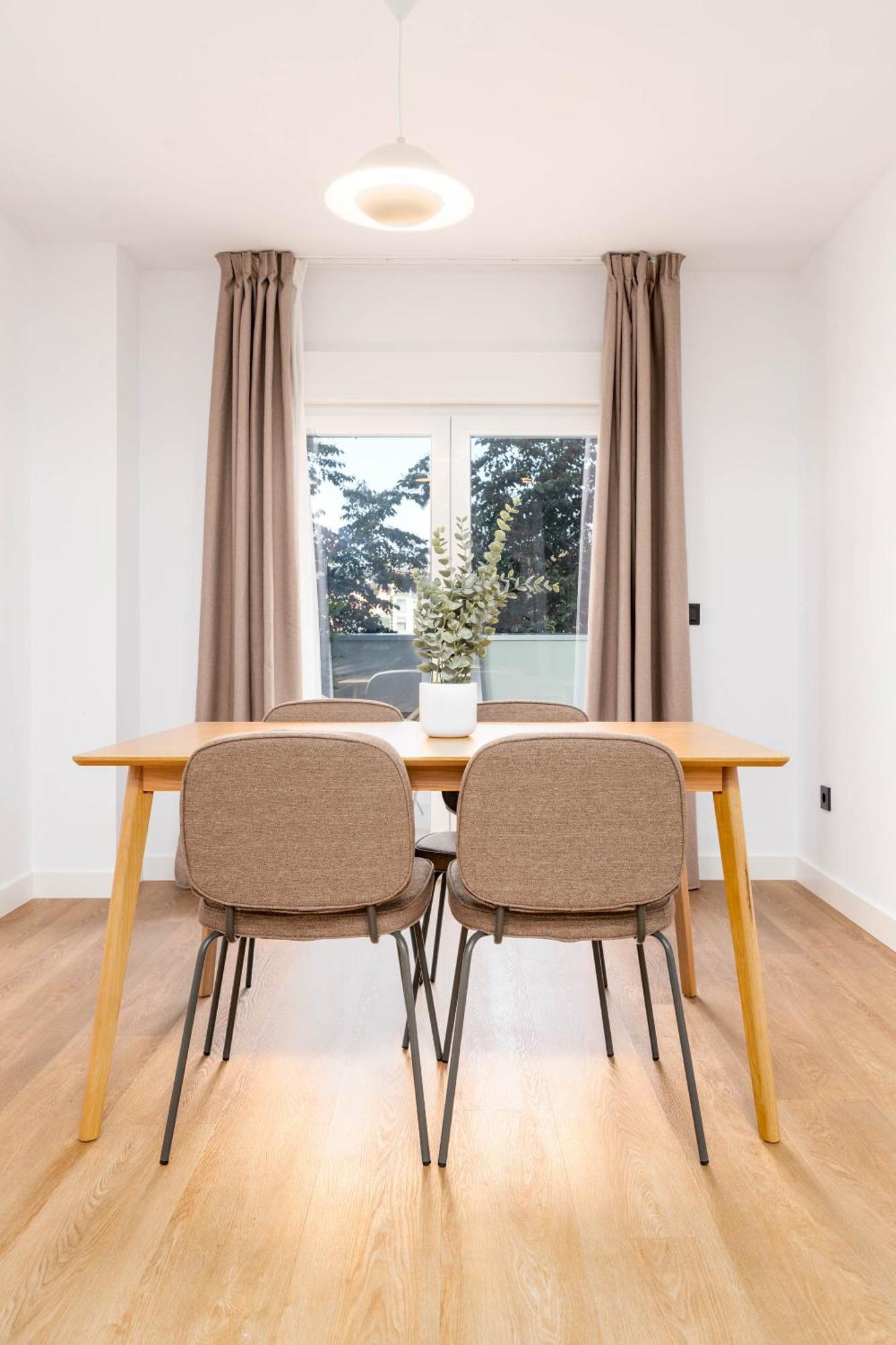 Limehome Oviedo Calle Postigo Bajo Pokoj fotografie