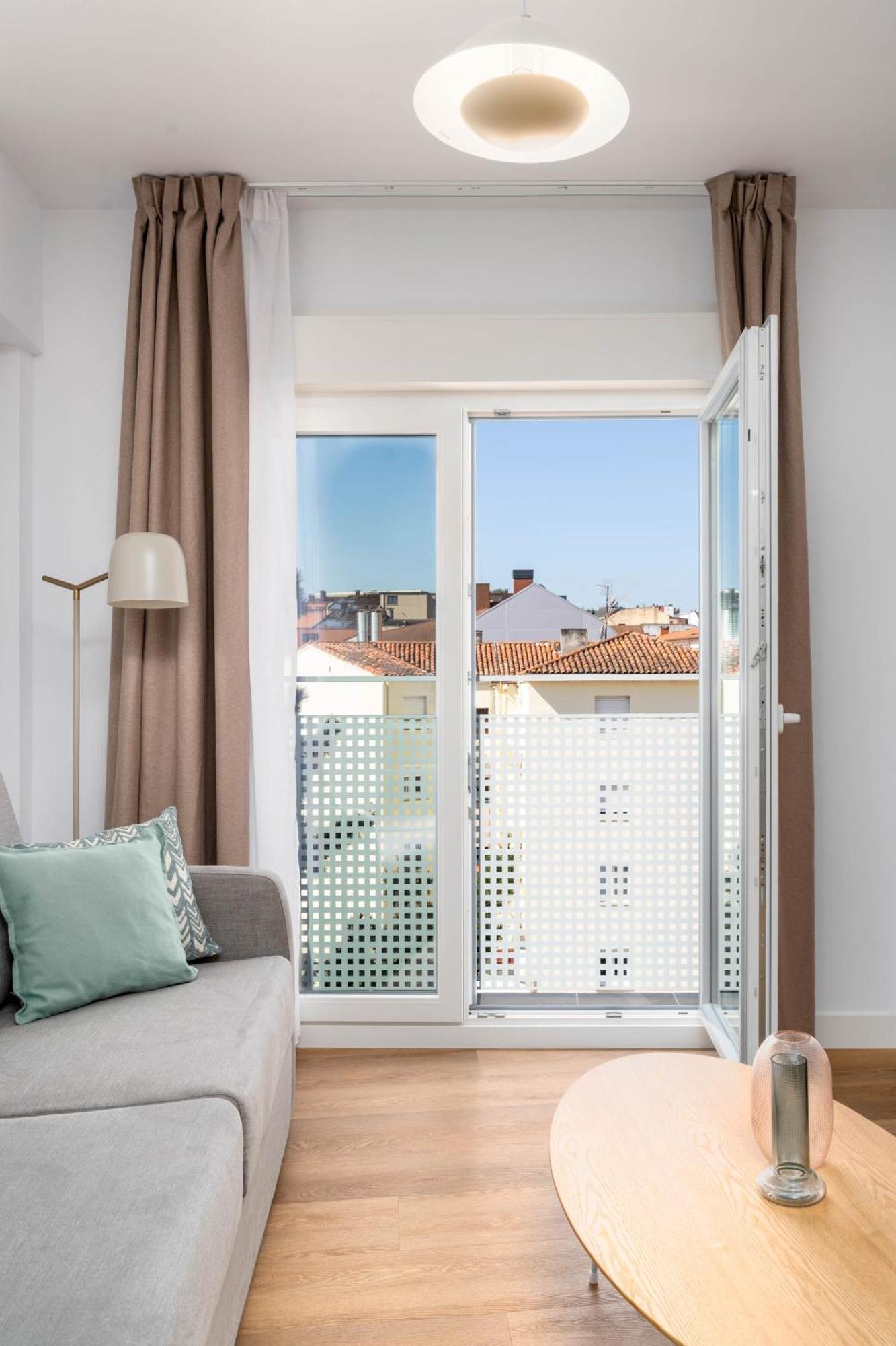 Limehome Oviedo Calle Postigo Bajo Pokoj fotografie