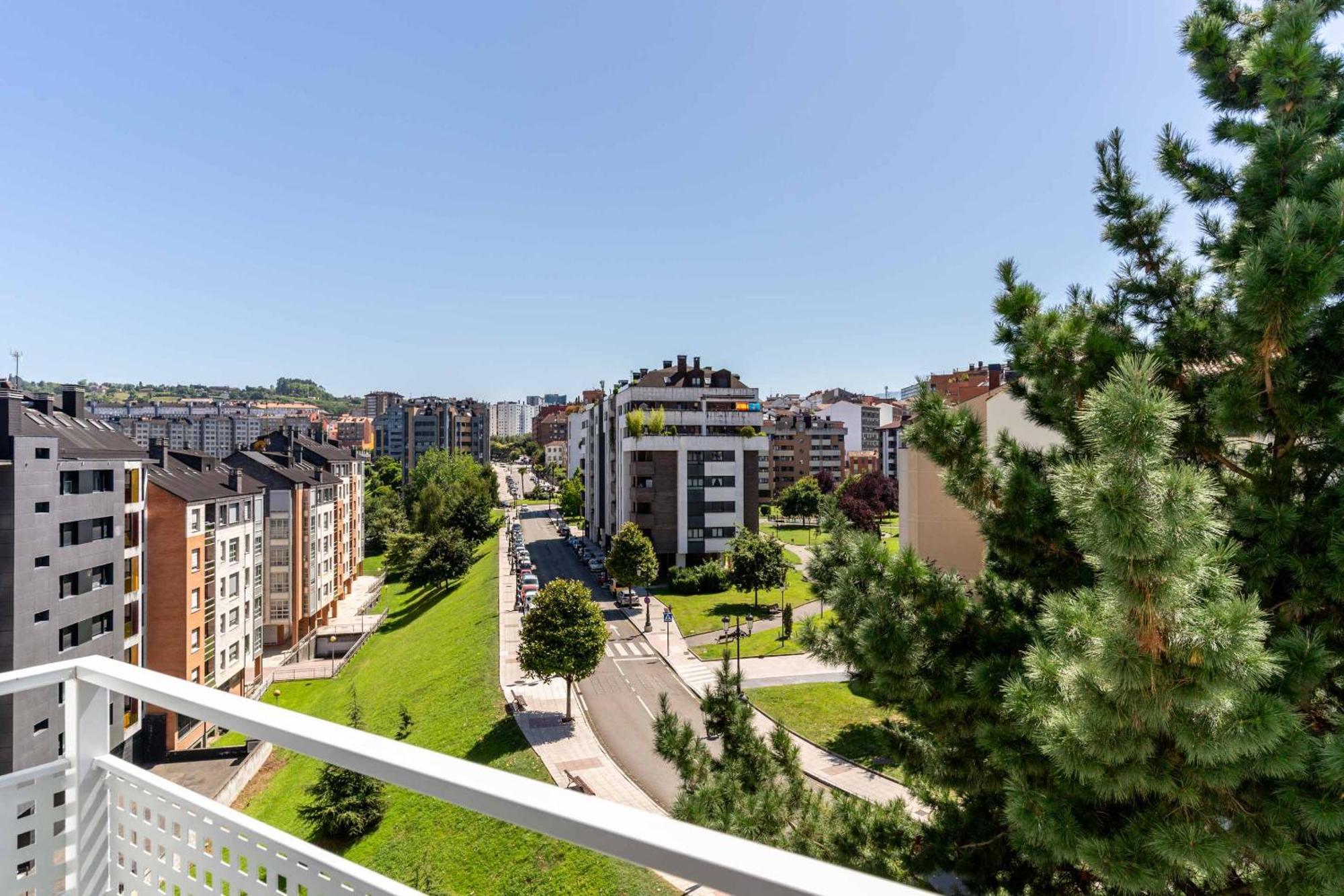 Limehome Oviedo Calle Postigo Bajo Pokoj fotografie
