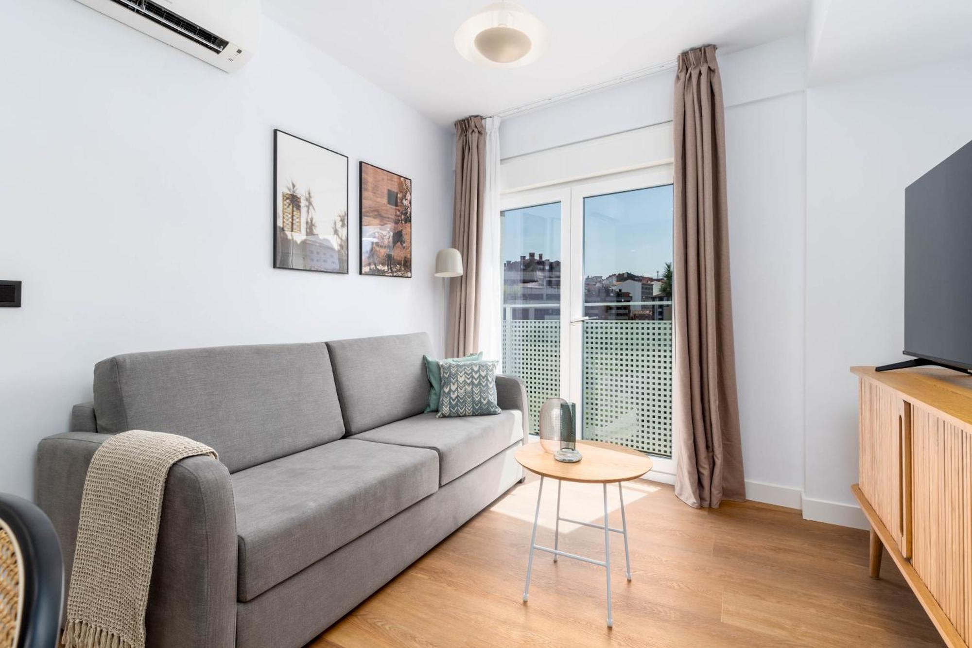 Limehome Oviedo Calle Postigo Bajo Pokoj fotografie