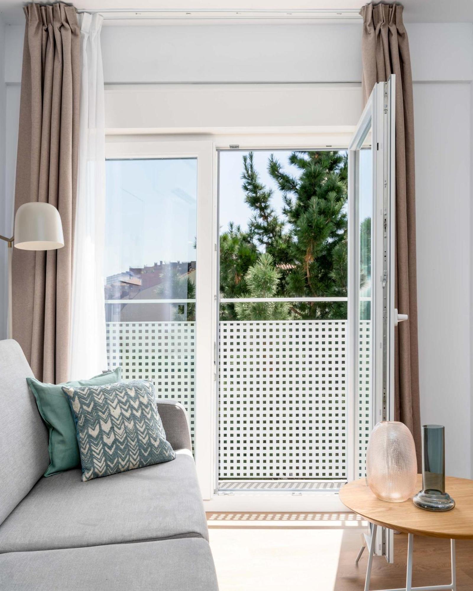 Limehome Oviedo Calle Postigo Bajo Pokoj fotografie